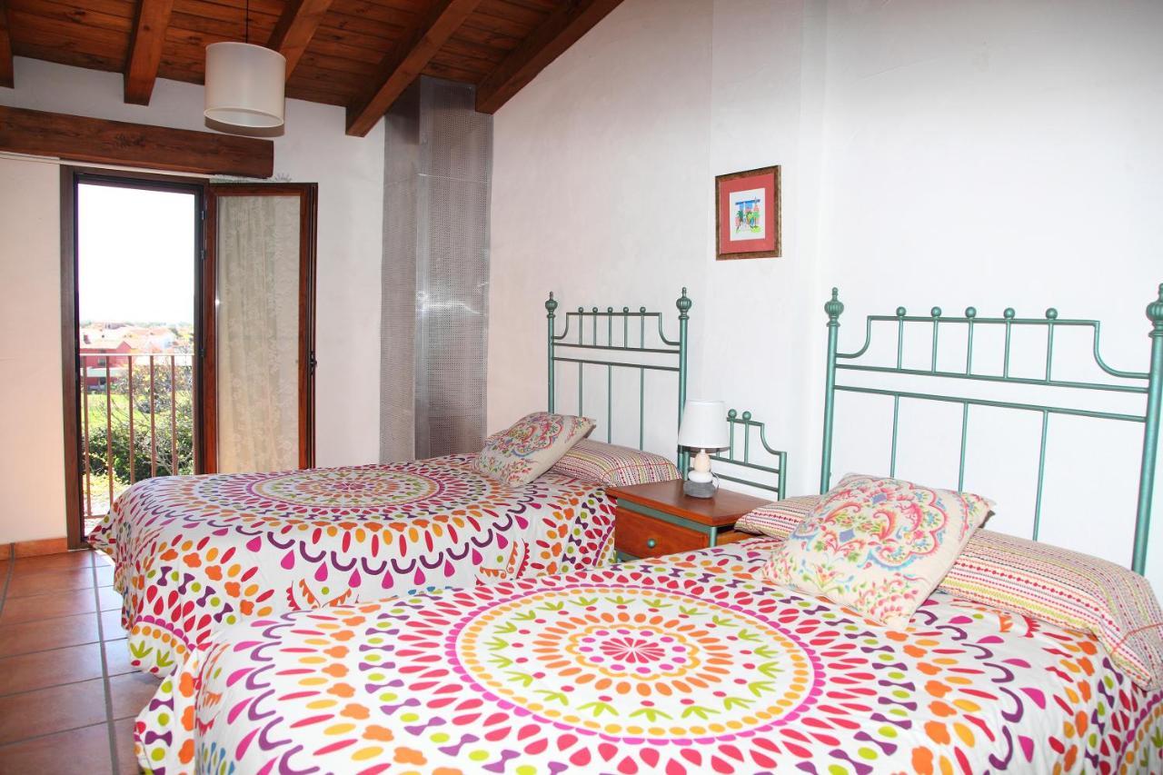 Casa Rural - Al Alba Lanzahita Extérieur photo