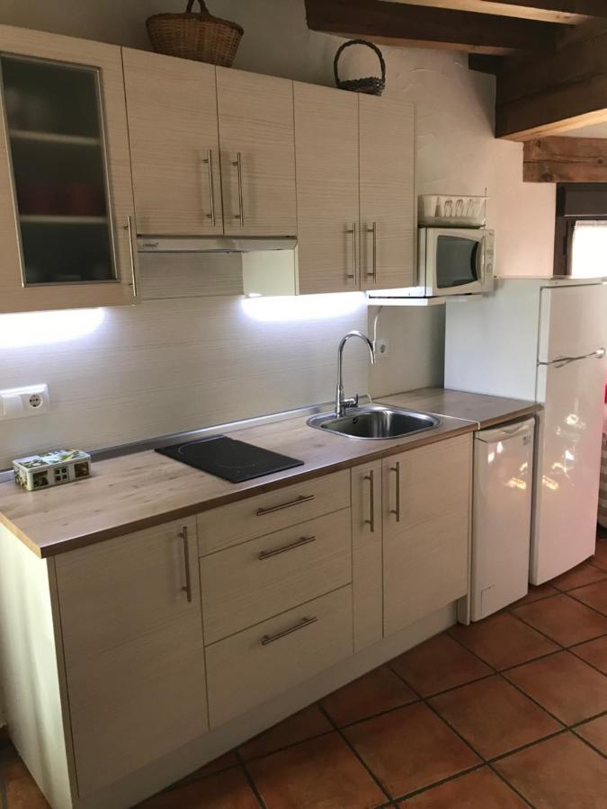 Casa Rural - Al Alba Lanzahita Extérieur photo