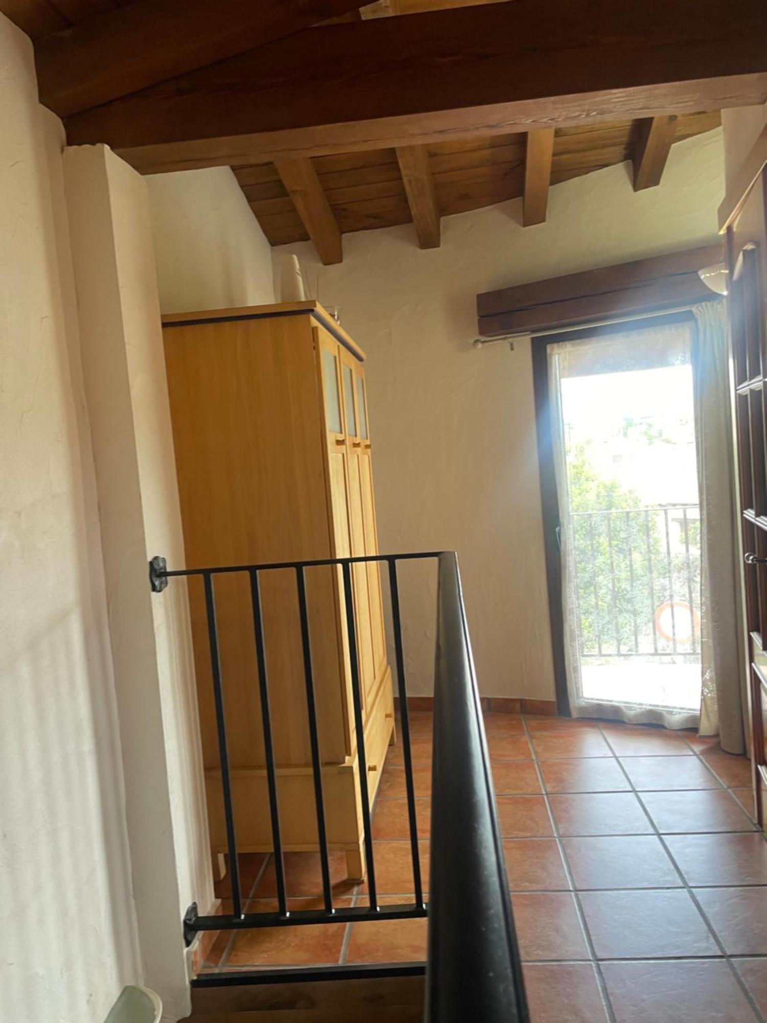 Casa Rural - Al Alba Lanzahita Extérieur photo